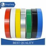 Punched Aluminium Flat Strips High Tensile Strength For Eletronic Parts