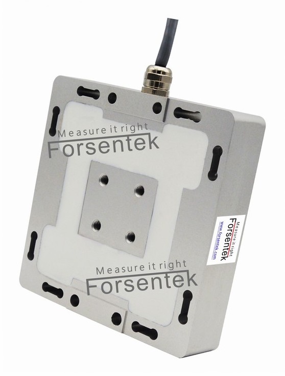 triaxial load cell