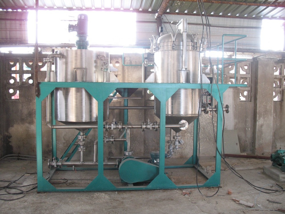 Full Automatic Plate Seal Filter for Chemical and Petroleum Industry