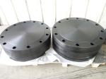 Galvanized Dn10 Stainless Steel Threaded Flange Pn10 Pn16 Pn25