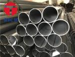 Hydraulic Cylinder 1026 DOM Steel Tube Cold Drawn Welded CDW Pipe