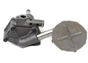 Wholesale 8970653841 4BG1 Excavator Oil Pump For ISUZU from china suppliers