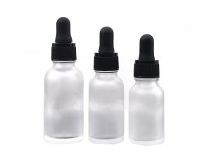 Wholesale Durable Empty Aromatherapy Bottles Essential Oil Vials 15ml 20ml 30ml from china suppliers