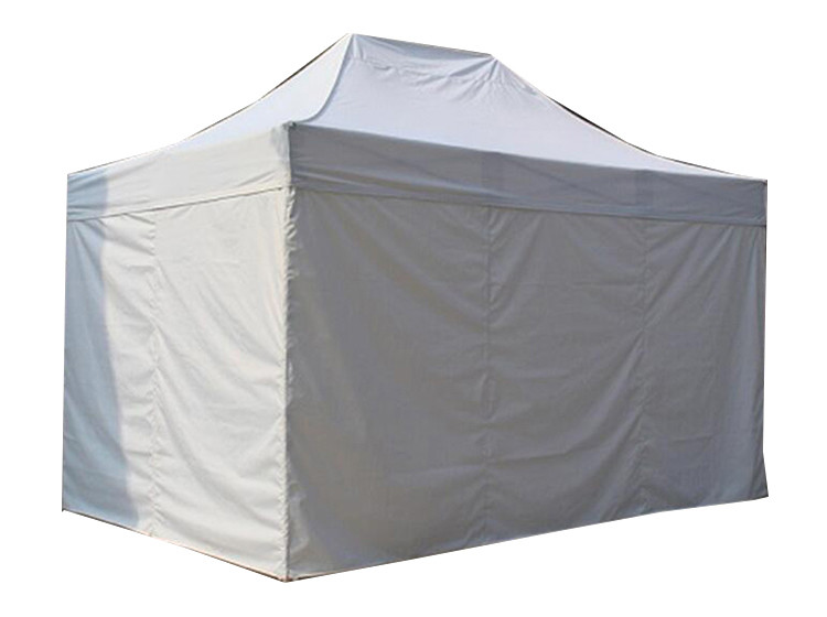 Exhibition Gazebo Marquee Tent 3X4.5 Aluminum Structure For Trade Show