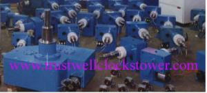 Wholesale large clock movement motor mechanism 3m 3.5m 5m 7m diameters - Good Clock(Yantai) Trust-Well Co.,Ltd from china suppliers