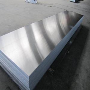 Wholesale Cutting 6061 Aluminum Alloy Sheets 250mm Welding For Machinery from china suppliers