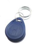 ABS Leather Writable 125khz RFID Tag , EM4305 RFID Tag With Chip