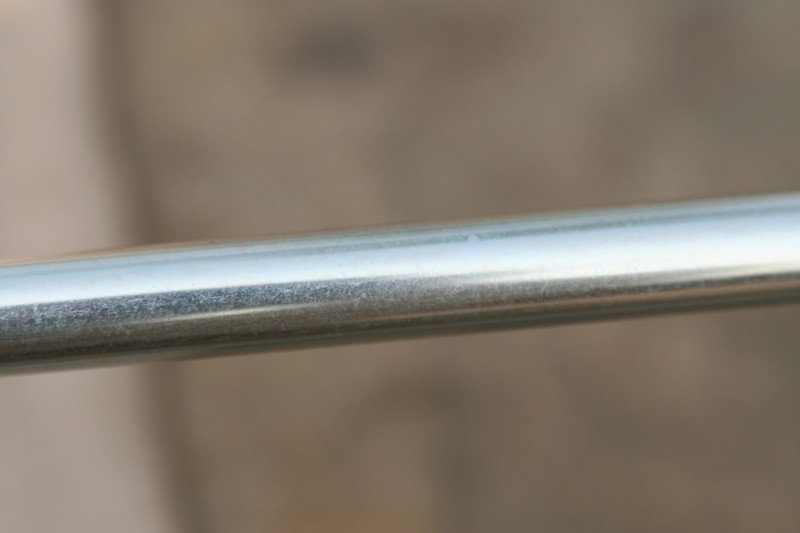 Custom Austenitic Stainless Small Diameter Seamless Steel Tubes GB/T 3090