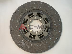 Wholesale Clutch Plate 1849000638350 Twin Disc-B 380mmx8 Teeth Volvo Clutch Kits from china suppliers