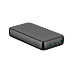 50K Plastic Injection Molding Fast Charging Bank 20000mah Milliampere Mobile