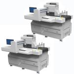 Single Pass High Resolution UV Printer 50Hz High Speed UV Inkjet Printer