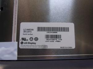 Wholesale 1366*768 18.5 Medical Industrial LCD Panel from china suppliers
