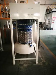 Wholesale Telescopic Retractable Loading Spout Truck Dustless Loading Tube from china suppliers