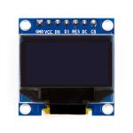 0.96 Inch Ssd1306 Oled Display Module 128X64 ROHS Certificated