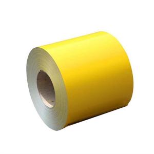 Wholesale Color Coated PPGI PPGL Coil Z200 DX53D 25micron For Medical Devices from china suppliers