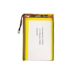 Wholesale 1C Medical Lithium Battery 3.7V 4000mAh LiPo Battery Rechargeable from china suppliers