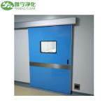 CE Standard Hospital Medical Airtight Automatic Sliding Door For Operating Room