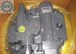 GM07 Hydraulic Travel Motor final drive 201-60-61100 For Komatsu PC60-6