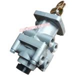 DFM Dongfeng spare parts/Dcec Kinland/Kingrun Heavy duty truck Engine Brake