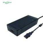 Battery charger 29.4V 2A lithium battery charger for electric bike scooter
