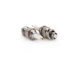 SHV 75ohm Female Bulkhead Connector for Terminal