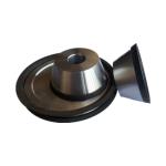 Resin Bonded Straight Cup Grinding Wheels