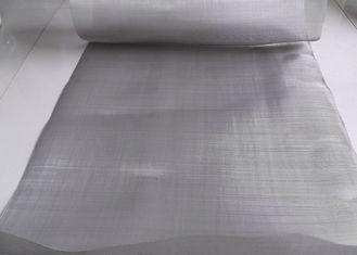 0.22mm Wire 0.4mm Aperture Stainless Steel Woven Wire Mesh SUS202 304 310S 316