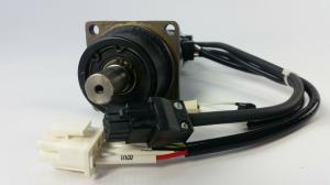Wholesale Mitsubishi HC-MFS13BG1 AC Servo Motor 200V 3000RPM 100W NEW from china suppliers