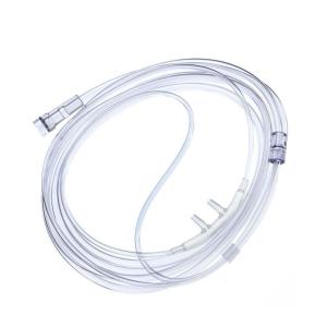 Wholesale Disposable Medical PVC Colored Oxygen Nasal Cannula from china suppliers