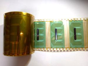 Wholesale 8157-Rcbra LCD Backlight Tab Cof IC Original Reel For TV LCD Repairing from china suppliers