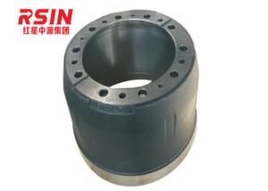 Wholesale XCY-3502571-AOE AOE Heavy Duty Truck Brake Drums from china suppliers