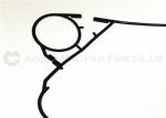 VT405P Gaskets Flexible EPDM Fluorine Rubber Pad High Sealing Performance