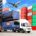 China Ecommerce Logistics Services Shanghai To Australia Japan FBA Door To Door