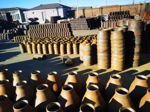 Wholesale 20 Steel Concentric And Eccentric Reducer Pipe Fitting 48 Inch from china suppliers