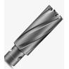 Buy cheap 60mm Cut Dia X 100mm Cut Depth TCT Annular Cutters 18mm Fein Quick In Shank from wholesalers