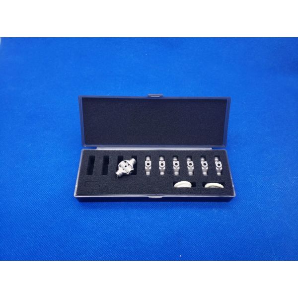 Varian Spectr AA240z Atomic Absorption Spectrometer with 100% Carbon Graphite Tube Mold