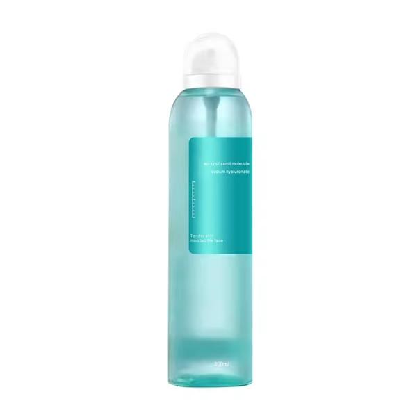 Cooling Spray Grape Seed Toner Skin Care Essence OEM ODM Soothing Deep