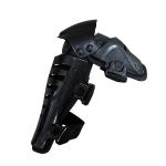 Customizable Logo Motorcycle Safety Elbow and Knee Protectors with Bendable