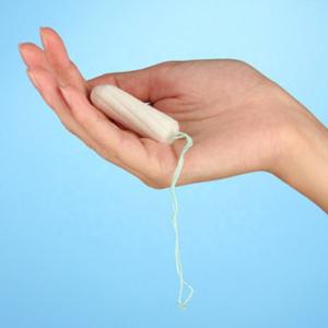 Wholesale Private Label Bamboo Women Cotton Applicator Tampon Hygienic Biodegradable from china suppliers