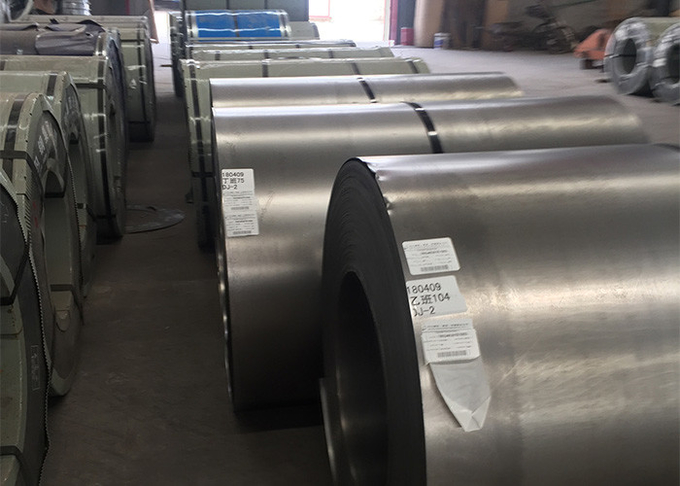Prime Of Electrical Silicon Steel Sheet M3 CRGO Cold Rolled Grain Oriented Steel Coil For Transformer With Cheaper Price
