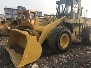 Wholesale Used KOMATSU WA320-3 Wheel Loader from china suppliers