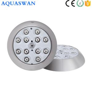 Wholesale 20000 Hours 180mm 12W Rgb Led Swimming Pool Light from china suppliers