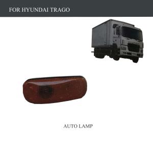 Wholesale FOR TRUCK PARTS-HYUNDAI TRAGO PARTS-AUTO LAMP-SIDE LAMP from china suppliers