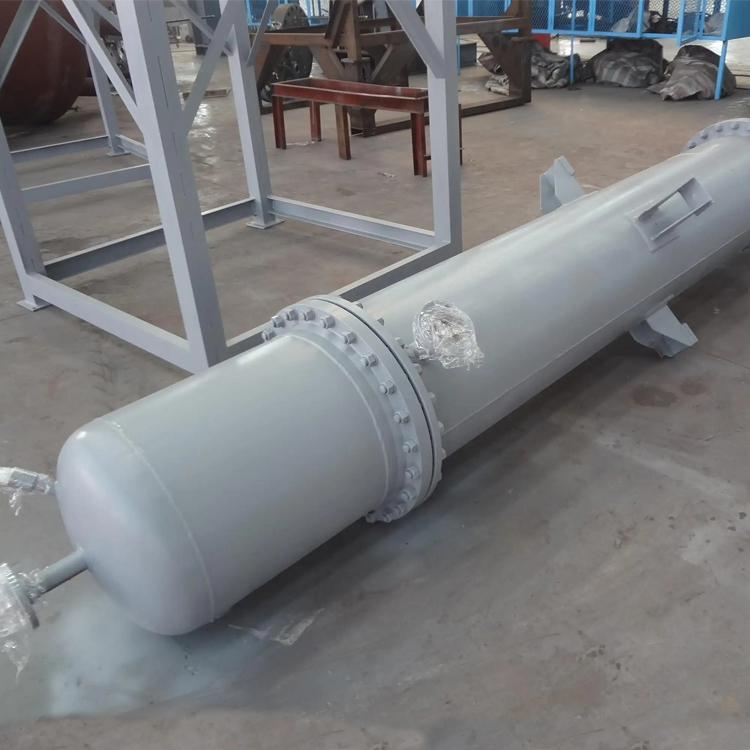 heat exchanger