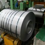 AISI 304/304L Stainless Steel Coil Stock ASTM A240 Corrosion Resistance