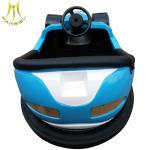 Hansel hot amusement park dodgem battery indoor bumper car for sale