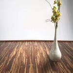 Experience the Beauty of Eco-Friendly Bamboo Flooring for Sustainable Architectu