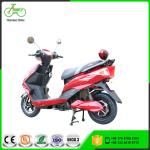 48V / 60V 20AH Eagle Adult Electric Motorcycle 1000W Loading Capacity 150kgs