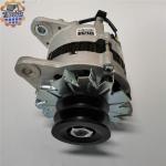 E320B 212-8622 Excavator Parts OEM Alternator Assembly For Caterpillar Parts