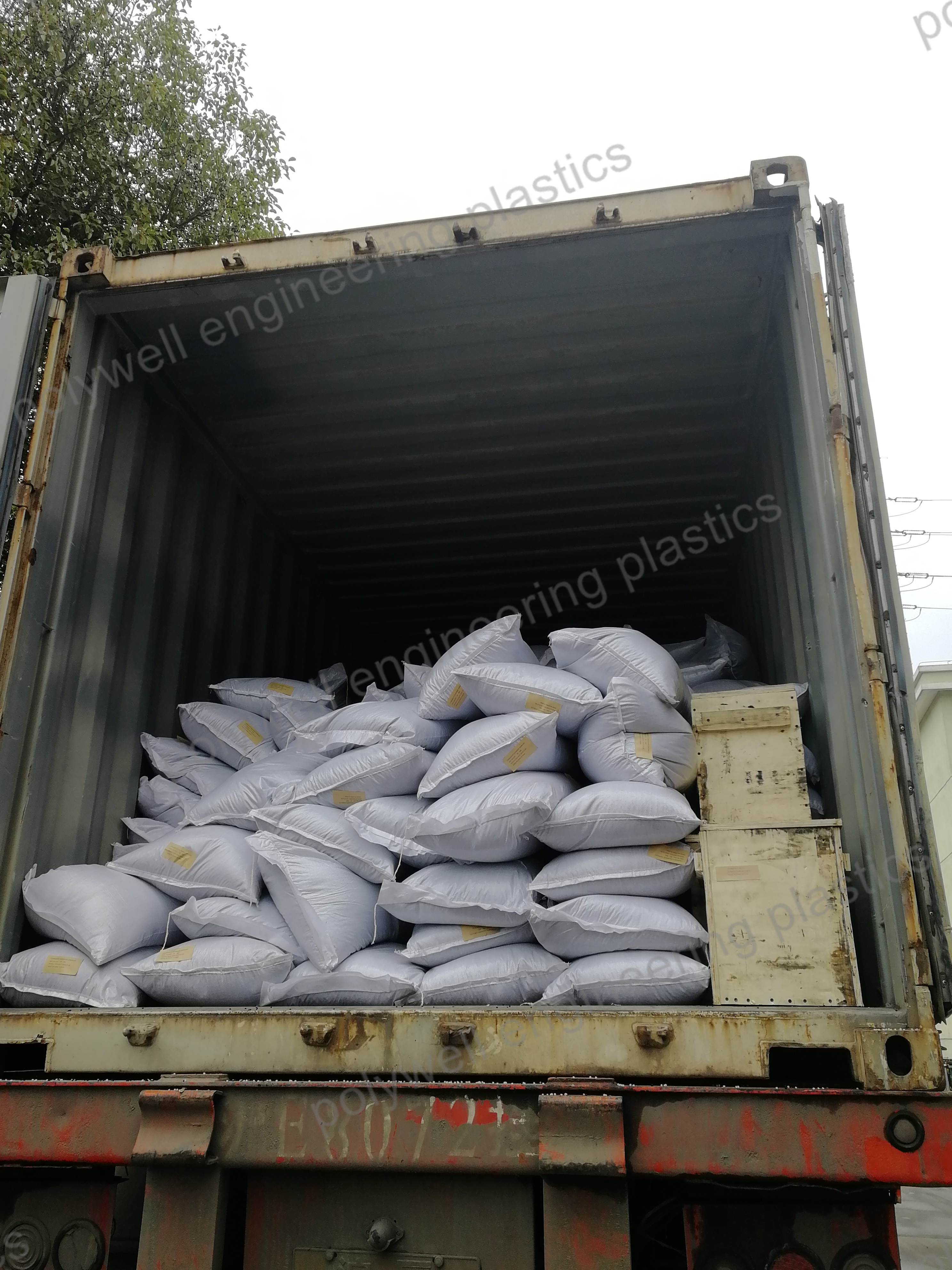 PA66 GG25 Heat Break Strips Extruding Machine Steel Mold